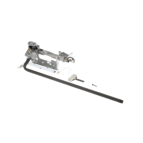 Whirlpool Part# W10823508 Burner and Gas Valve Assembly (OEM)
