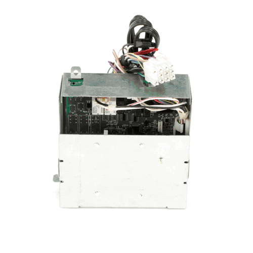 Whirlpool Electric Control Box Assembly W10823804