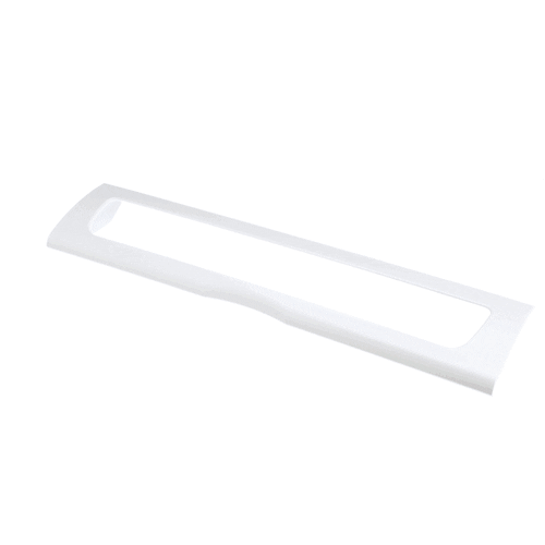 Whirlpool WRF535SMBM00 Refrigerator Pantry Drawer Lid Assembly