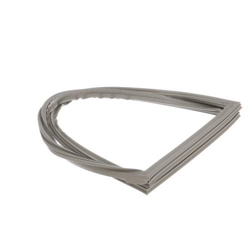 Kitchenaid KFCP22EXMP5 Refrigerator Fresh Food Door Gasket (Gray)