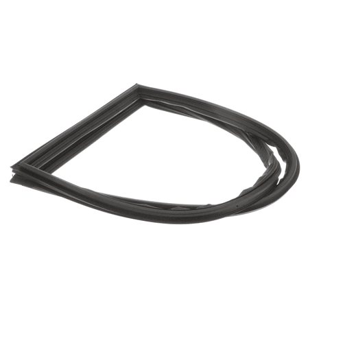Kitchenaid KRFC302EPA00 Refrigerator Door Gasket (Black)