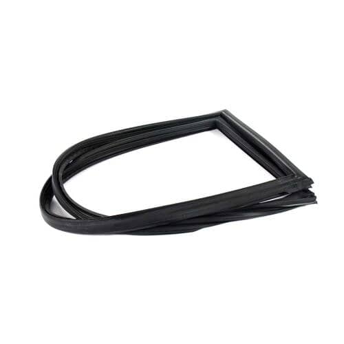Whirlpool Door Gasket - Black W10830052