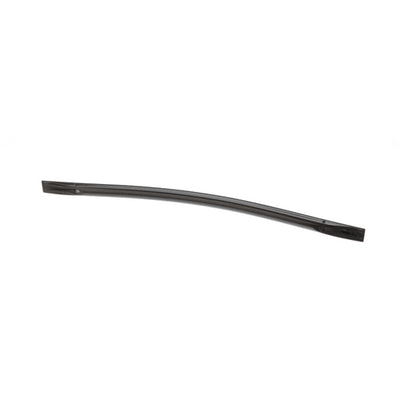 Whirlpool Refrigerator Door Handle Assembly (Black) WRF535SMBM00