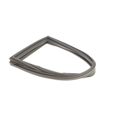 Whirlpool Door Gasket (Gray, Left) W10830283