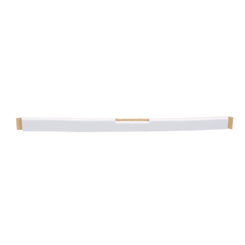 Whirlpool Part# W10833531 Foam Seal - Genuine OEM