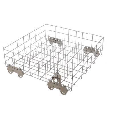 Kenmore Dishwasher Lower Rack Assembly 665.15777990