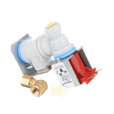 Whirlpool Part# W10833899 Water Inlet Valve (OEM)
