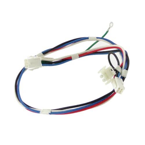 Whirlpool Part# W10835283 Wire Harness (OEM)