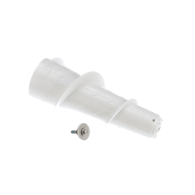 Whirlpool Upper Agitator W10836692