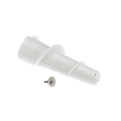 Whirlpool Washing Machine Upper Agitator WTW4855HW1