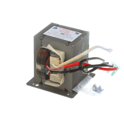 Whirlpool Microwave Oven Transformer (High Voltage) W10836753