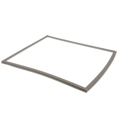 Whirlpool Bottom Freezer Door FIP Gasket - Gray W10836785