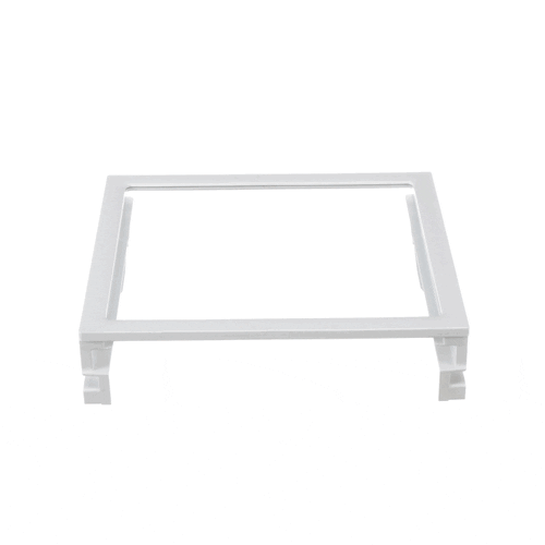 Whirlpool Refrigerator Bottom Drawer Cover WRS571CIDM01