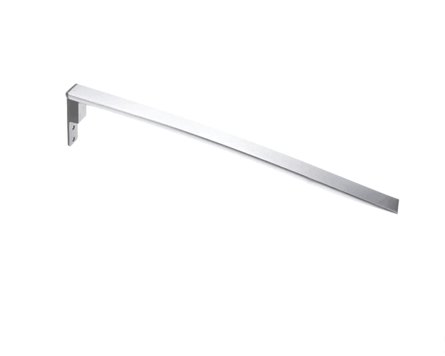 Whirlpool WRT541SZDM00 Refrigerator Door Handle (Stainless)