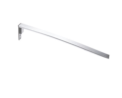 Whirlpool Refrigerator Door Handle (Stainless) – WRT519SZDM05