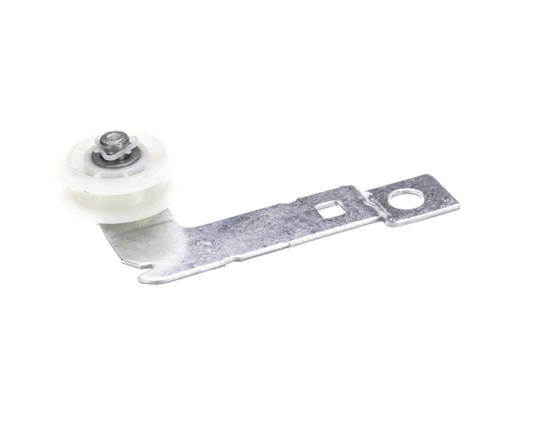 Maytag MEDB835DW3 Dryer Idler Pulley Wheel & Bracket Assembly