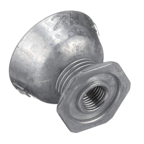 Maytag Dryer Motor Pulley MEDE500VW1