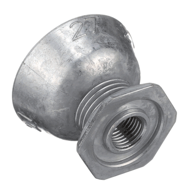 Whirlpool Dryer Motor Pulley WED9400SW0