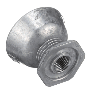 Kenmore Dryer Motor Pulley 110.66002010