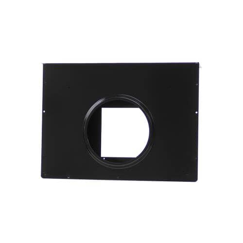 Whirlpool Part# W10837738 Downdraft Vent Blower Plenum (OEM)