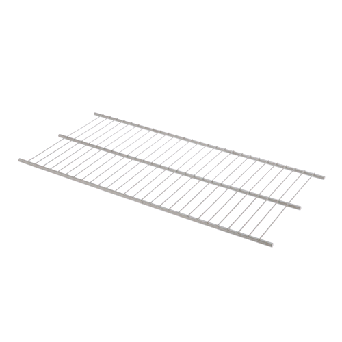 Whirlpool Freezer Wire Rack Shelf (Lower) W10838313