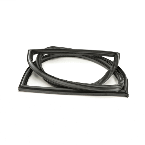 Whirlpool Door Gasket - Black W10840101