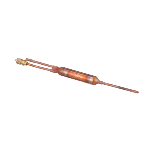 Whirlpool Tube Drier W10843121