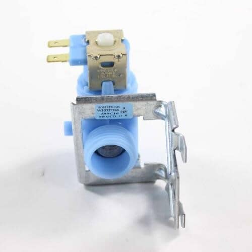 Whirlpool Water Inlet Valve W10844024