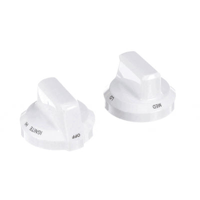 Whirlpool Part# W10844794 Knob (OEM)