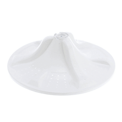 Whirlpool Agitator Washplate W10846191