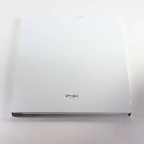 Whirlpool Panel W10846351