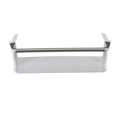 Whirlpool Refrigerator Bottom Door Shelf Bin (Left) WRX988SIBE01