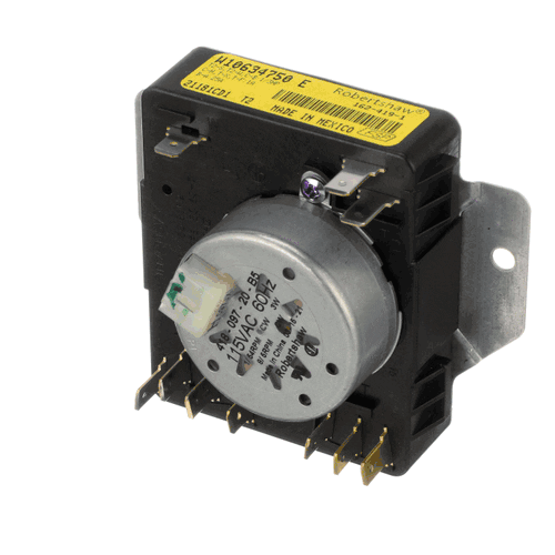 Whirlpool Dryer Timer - W10846428