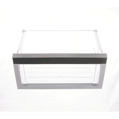 Whirlpool Part# W10846447 Freezer Bin (OEM)