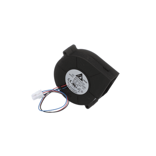 Whirlpool Part# W10846539 Fan Motor (OEM)
