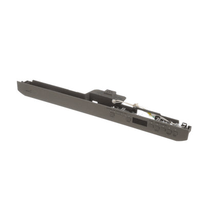 Whirlpool Control Panel (Gray) W10847822