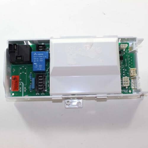 Whirlpool Electronic Control W10849080