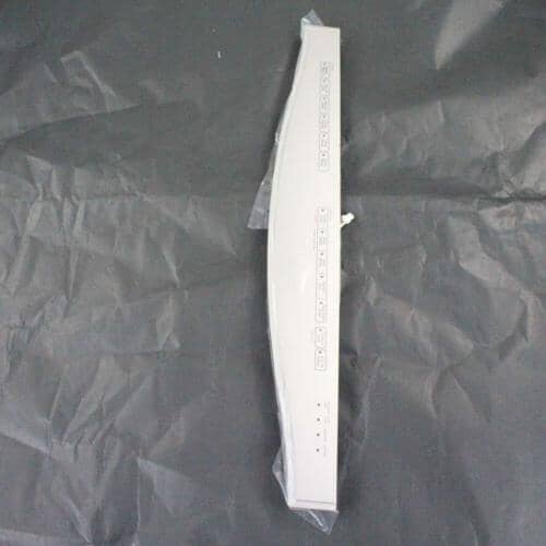 Whirlpool Touchpad Control Panel (Chrome) W10850139