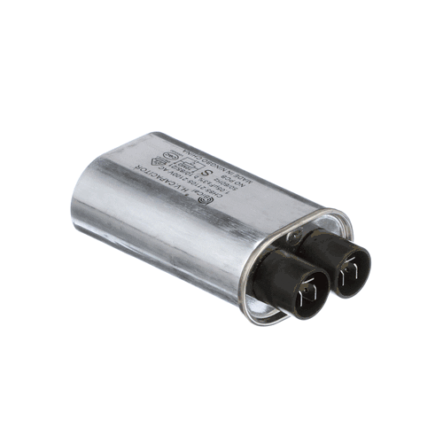 Whirlpool High-Voltage Capacitor W10850446