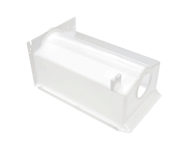 Whirlpool WRS321SDHZ05 Refrigerator Ice Bucket Assembly