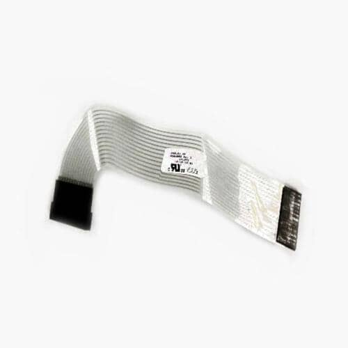 KitchenAid Dishwasher User Interface Ribbon Cable KUDI02FRSS1