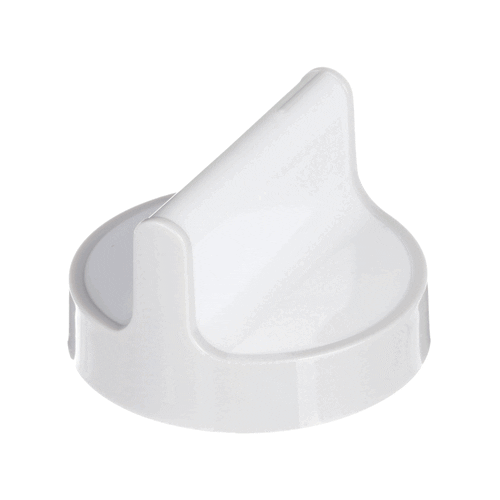 Whirlpool Part# W10853029 Knob (OEM)