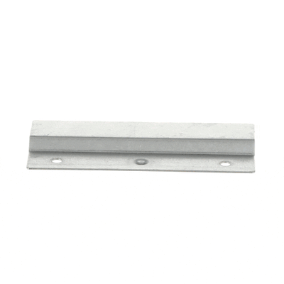 Whirlpool Part# W10853628 Glass Bracket (OEM)