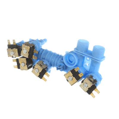 Maytag MVWB850YW0 Water Inlet Valve