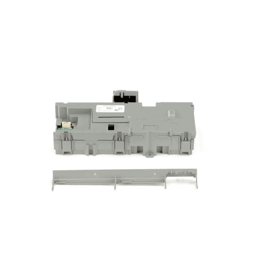 Whirlpool Electronic Control W10854217