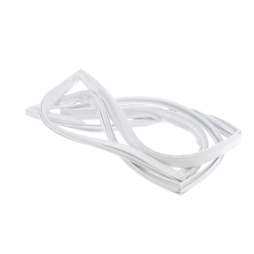 Whirlpool WZF34X18DW03 Refrigerator Door Gasket (White)