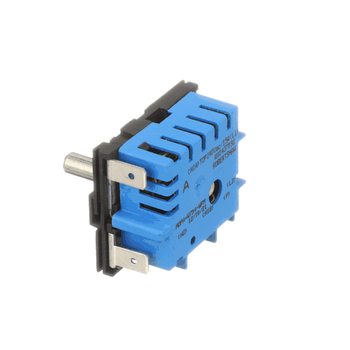 Whirlpool WEE730H0DS0 Surface Element Infinite Switch (15amp 240v) Genuine OEM