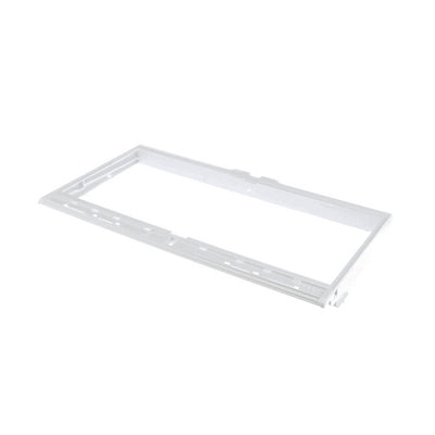 Whirlpool Crisper Shelf Frame (Frig) W10858393