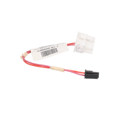 Whirlpool Part# W10858468 Wire Harness (OEM)