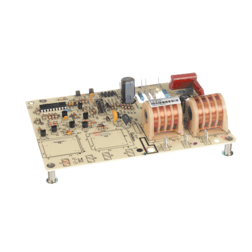 Whirlpool Range Spark Module - W10860916